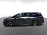 Thumbnail of 2024 Modern Steel Metallic Honda Odyssey