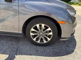 Thumbnail of 2024 Modern Steel Metallic Honda Odyssey