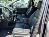 Thumbnail of 2024 Modern Steel Metallic Honda Odyssey