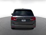 Thumbnail of 2024 Modern Steel Metallic Honda Odyssey