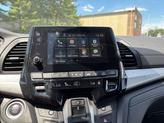 Thumbnail of 2024 Modern Steel Metallic Honda Odyssey