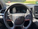 Thumbnail of 2024 Modern Steel Metallic Honda Odyssey
