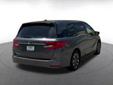 Thumbnail of 2024 Modern Steel Metallic Honda Odyssey