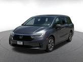 Thumbnail of 2024 Modern Steel Metallic Honda Odyssey