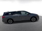 Thumbnail of 2024 Modern Steel Metallic Honda Odyssey