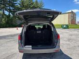 Thumbnail of 2024 Modern Steel Metallic Honda Odyssey