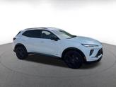 Thumbnail of 2024 Summit White Buick Envision
