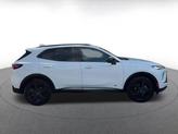 Thumbnail of 2024 Summit White Buick Envision