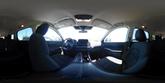 Thumbnail of 2024 Brilliant Silver Metallic Nissan Pathfinder