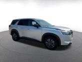 Thumbnail of 2024 Brilliant Silver Metallic Nissan Pathfinder