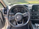 Thumbnail of 2024 Brilliant Silver Metallic Nissan Pathfinder