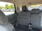 Thumbnail of 2024 Brilliant Silver Metallic Nissan Pathfinder