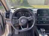 Thumbnail of 2024 Brilliant Silver Metallic Nissan Pathfinder