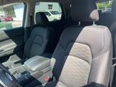 Thumbnail of 2024 Brilliant Silver Metallic Nissan Pathfinder