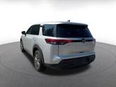Thumbnail of 2024 Brilliant Silver Metallic Nissan Pathfinder
