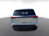 Thumbnail of 2024 Brilliant Silver Metallic Nissan Pathfinder