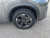 Thumbnail of 2024 Gun Metallic Nissan Rogue