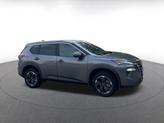 Thumbnail of 2024 Gun Metallic Nissan Rogue
