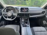 Thumbnail of 2024 Gun Metallic Nissan Rogue