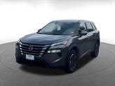 Thumbnail of 2024 Gun Metallic Nissan Rogue