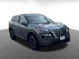 Thumbnail of 2024 Gun Metallic Nissan Rogue