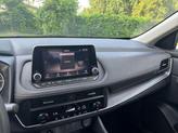 Thumbnail of 2024 Gun Metallic Nissan Rogue