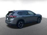 Thumbnail of 2024 Gun Metallic Nissan Rogue