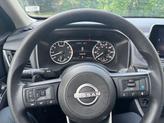 Thumbnail of 2024 Gun Metallic Nissan Rogue