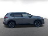 Thumbnail of 2024 Gun Metallic Nissan Rogue