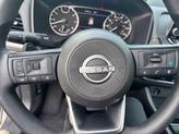 Thumbnail of 2024 Gun Metallic Nissan Rogue