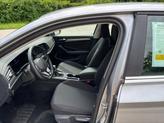 Thumbnail of 2024 Pyrite Silver Metallic Volkswagen Jetta