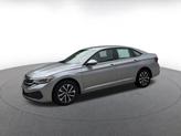 Thumbnail of 2024 Pyrite Silver Metallic Volkswagen Jetta