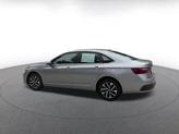 Thumbnail of 2024 Pyrite Silver Metallic Volkswagen Jetta