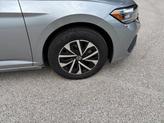 Thumbnail of 2024 Pyrite Silver Metallic Volkswagen Jetta