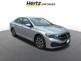Photo of 2024 Pyrite Silver Metallic Volkswagen Jetta