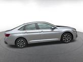 Thumbnail of 2024 Pyrite Silver Metallic Volkswagen Jetta