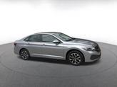 Thumbnail of 2024 Pyrite Silver Metallic Volkswagen Jetta