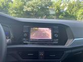 Thumbnail of 2024 Pyrite Silver Metallic Volkswagen Jetta