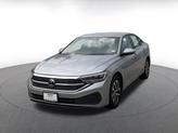 Thumbnail of 2024 Pyrite Silver Metallic Volkswagen Jetta
