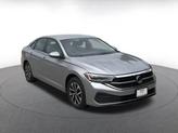 Thumbnail of 2024 Pyrite Silver Metallic Volkswagen Jetta
