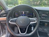 Thumbnail of 2024 Pyrite Silver Metallic Volkswagen Jetta