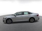 Thumbnail of 2024 Pyrite Silver Metallic Volkswagen Jetta