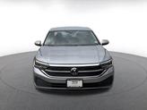 Thumbnail of 2024 Pyrite Silver Metallic Volkswagen Jetta