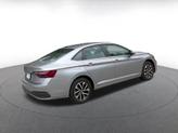 Thumbnail of 2024 Pyrite Silver Metallic Volkswagen Jetta