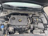 Thumbnail of 2023 Gravity Gray Kia Forte