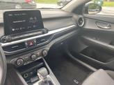 Thumbnail of 2023 Gravity Gray Kia Forte