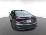 Thumbnail of 2023 Gravity Gray Kia Forte