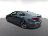 Thumbnail of 2023 Gravity Gray Kia Forte