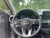 Thumbnail of 2023 Gravity Gray Kia Forte