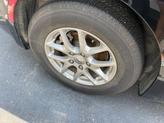 Thumbnail of 2024 Diamond Black Crystal Pearlcoat Chrysler Pacifica